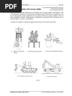 C61 Cinematica Del Solido Rigido