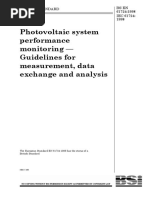 IEC61724 PV Monitoring PDF