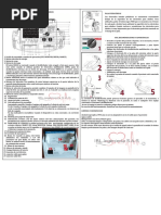 Desfibrilador Zoll Mseries