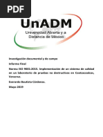 Reporte Final Unadm Everardo Bautista