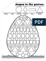 Huevo de Pascua PDF