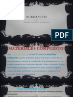 Materiales Compuestos Paredes