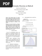 Procesamiento Digita Señales