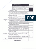 0418MC 04.17.19 Form 25 CPM Flagging Checklist 28th ST