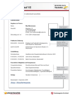 2 2 3 Arbeitsblatt Musterlebenslauf 2019
