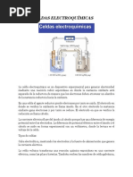 Fem y Celdas Electroquímicas 2