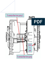 Messuring Points TE 32 