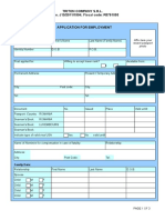 Aac Application Triton