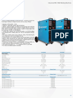 RS 350 MK Welding Machine