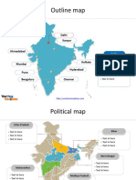 India Map