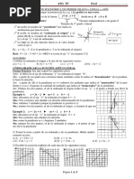 03 Funcion Polinomica de Primer Grado o Lineal o Afin