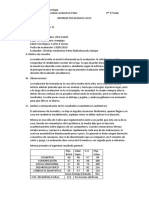 Informe Psicológico Dayc