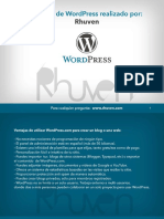 Aprende WordPress - Tutoriales en PDF - 3