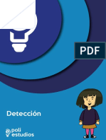 Detección