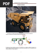 Trabajo Sistema de Frenos