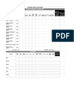 Parryware Sanitary: Sanitary Price List From