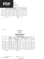 Sample Lessonplans