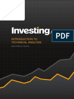 Vol-4 Introduction To Technical Analysis