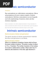 6 Intrinsic Semiconductor-1