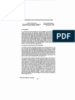 Microstrip Patch Antennas For Gps Applications