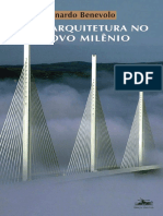 Livro A Arquitetura Do Milenio PDF