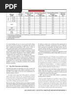 AISC DESIGN GUIDE eXCERPT