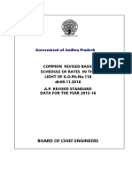 Revised Reformulated Sor 2015-16 in Light of G.o.ms - NO.118