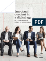 Pi Emotional Quotient Digital Age