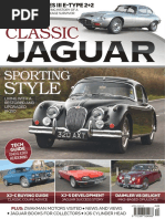 Classic Jaguar - April-May 2019 PDF