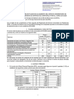 Convocatoria Ordinaria SUR 2019 2020 Castellano