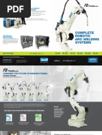 OTC1514 FD Series Catalogue PDF