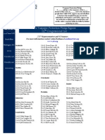 Taxpayer Protection Pledge Signers For The 112th Congress