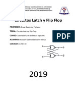 Informe Final 3 Sistemas Digitales