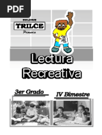 Lectura Recreativa