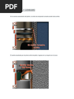 Carbonilla y Consumo de Aceite en Motores
