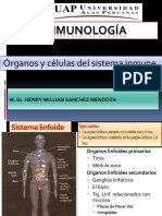 2 Semana de Inmunologia PDF