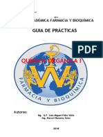 Guia Quimica Organica I Wiener 2018