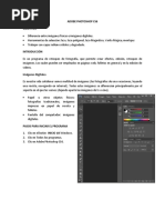 Manual Photoshop