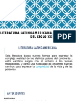 Literatura