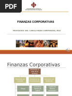 Panorámica de La Financiación Empresarial Con Audio Hasta Pag 25