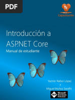 Introducción A ASP - NET Core