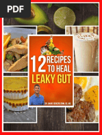 12 Recipes To Heal Leaky Gut - 2018full