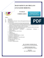 Guia de Practica Farmacologia Udch 2019-I