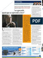 Entrevista A Ken Robinson