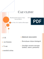 Caz Clinic