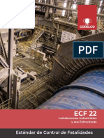 ECF 22 y Guías Técnicas W PDF