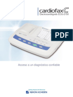 Catalogo Ecg 2150