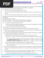 DS3 Bac Info 20019 Taki