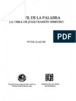 Peter Elmore - El Perfil de La Palabra (Completo)