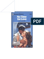 Kay Clifford No Time For Love PDF